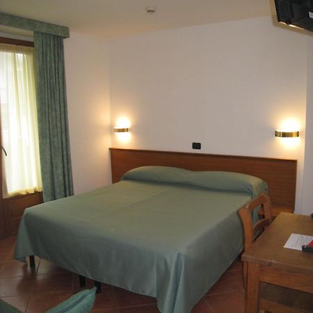 Casalpina Don Barra Otel Pragelato Dış mekan fotoğraf