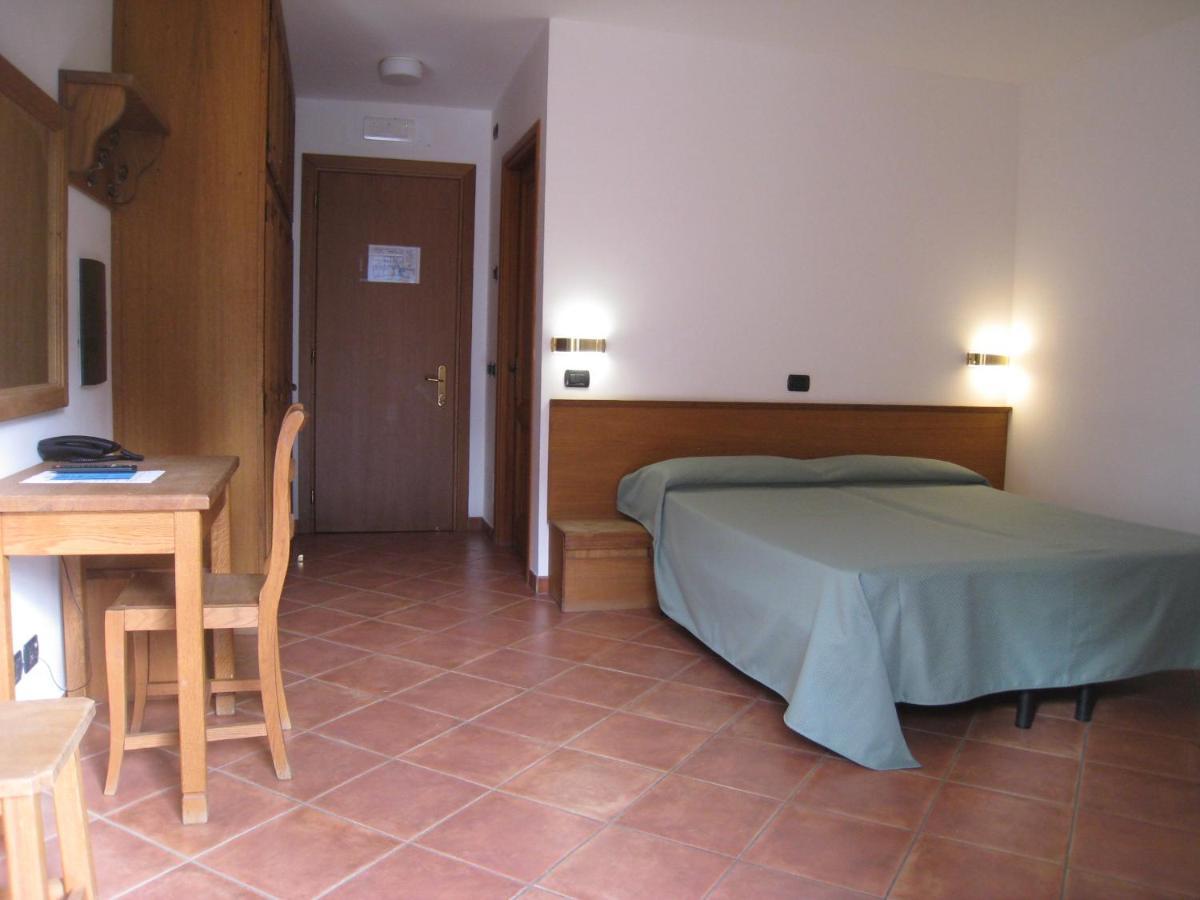 Casalpina Don Barra Otel Pragelato Dış mekan fotoğraf