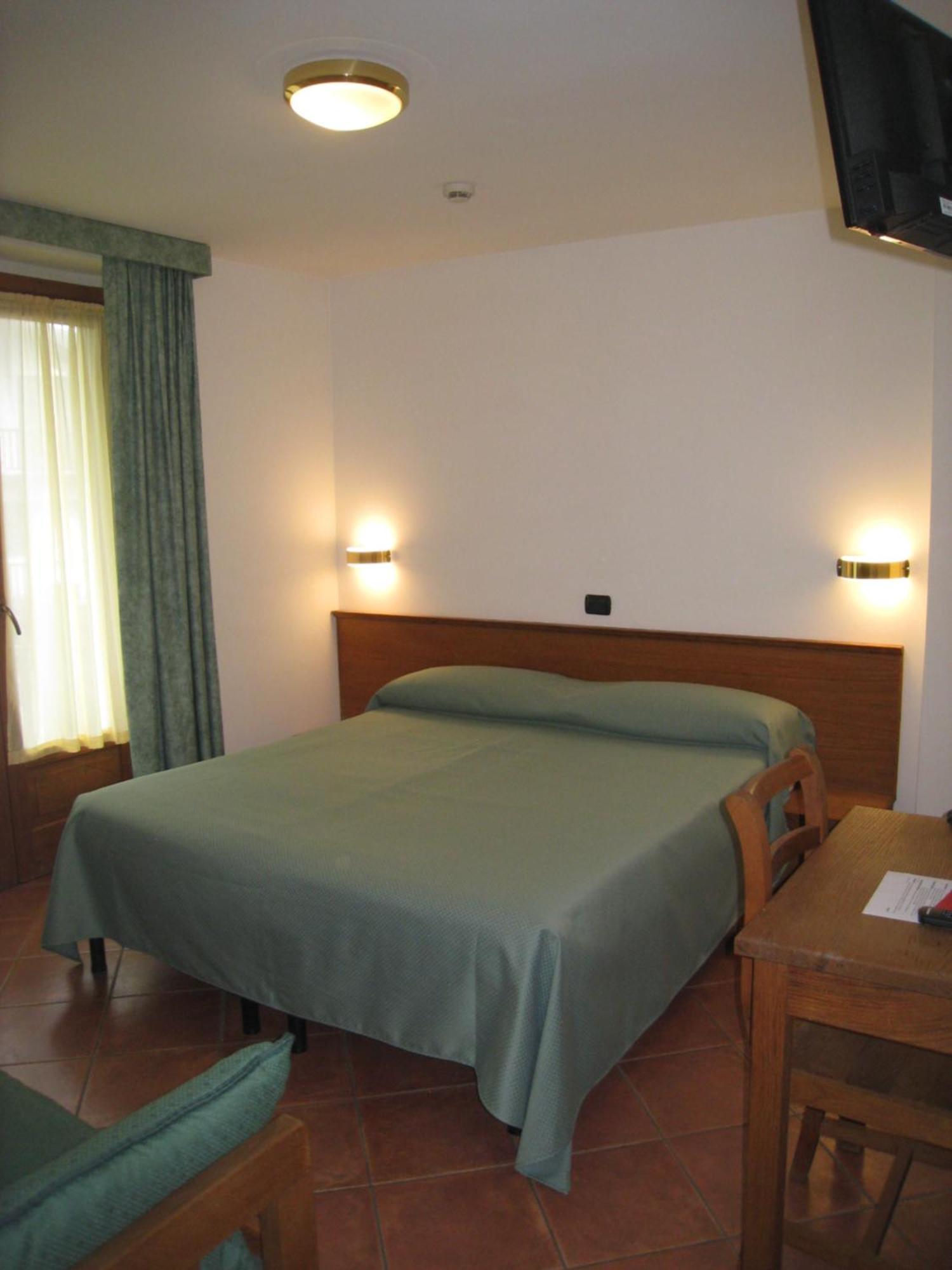 Casalpina Don Barra Otel Pragelato Dış mekan fotoğraf