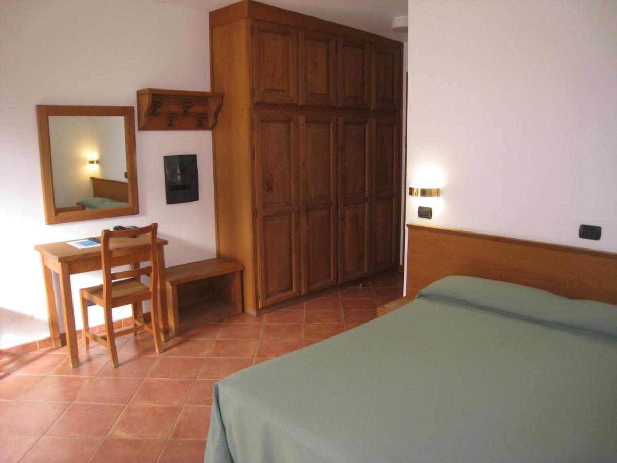 Casalpina Don Barra Otel Pragelato Dış mekan fotoğraf