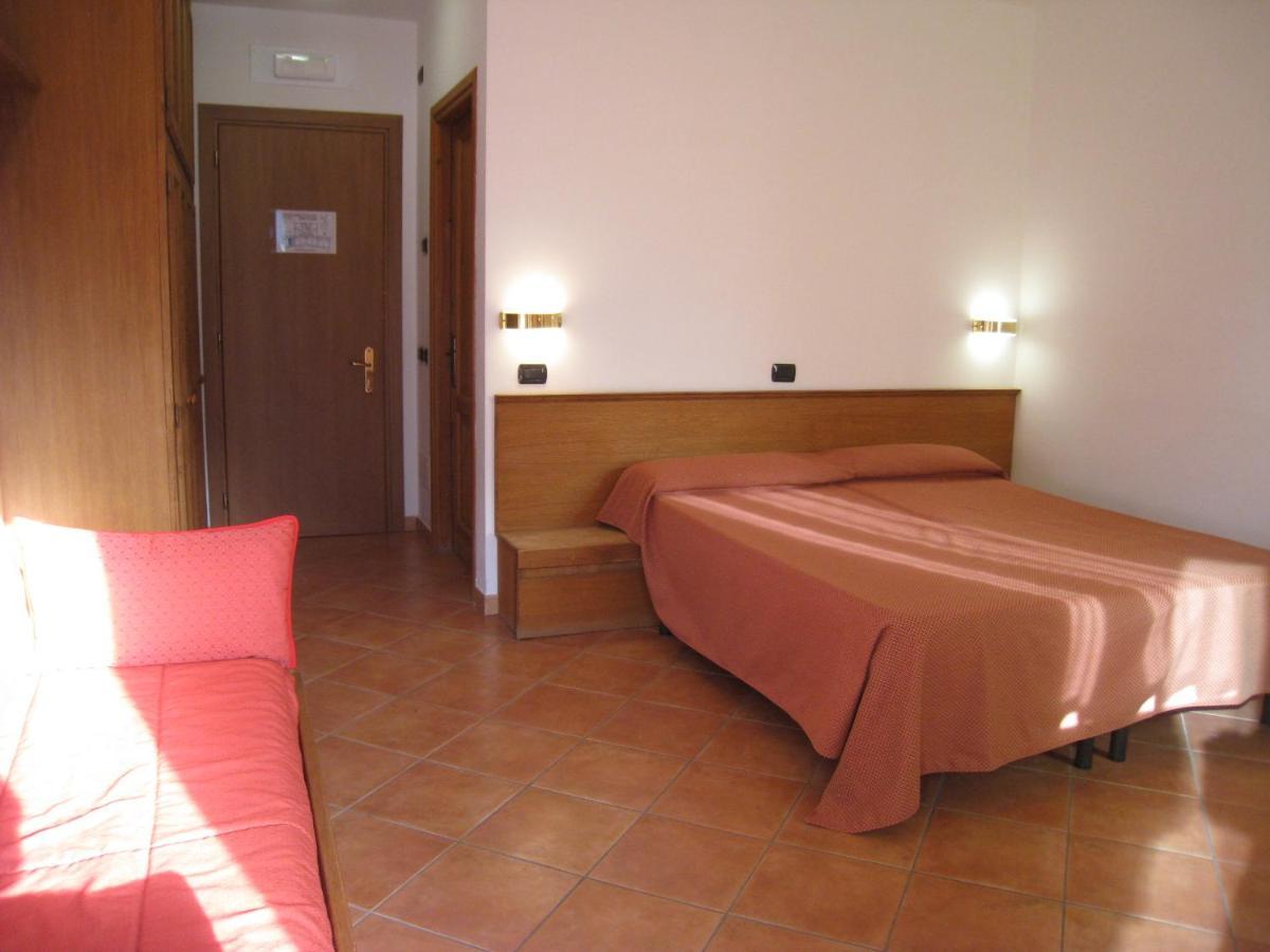 Casalpina Don Barra Otel Pragelato Dış mekan fotoğraf