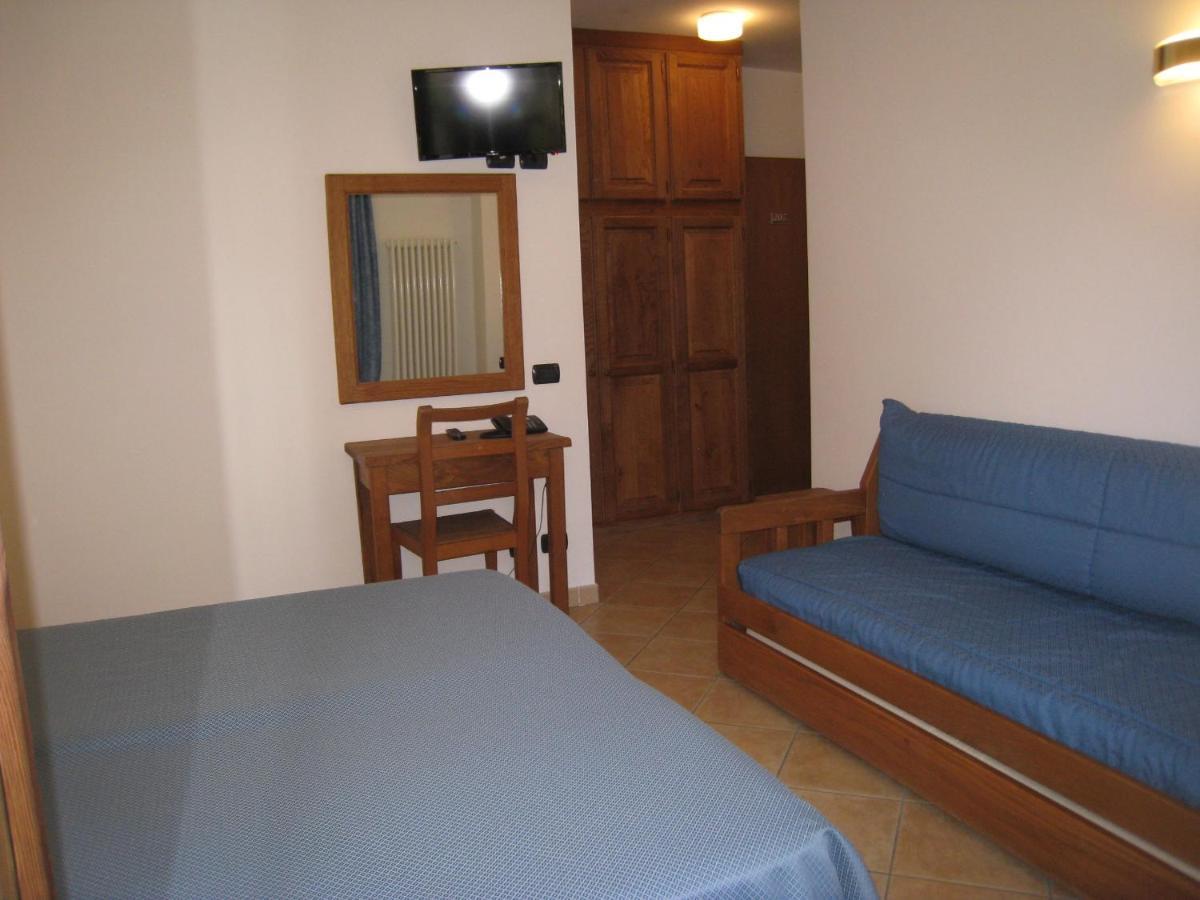 Casalpina Don Barra Otel Pragelato Dış mekan fotoğraf