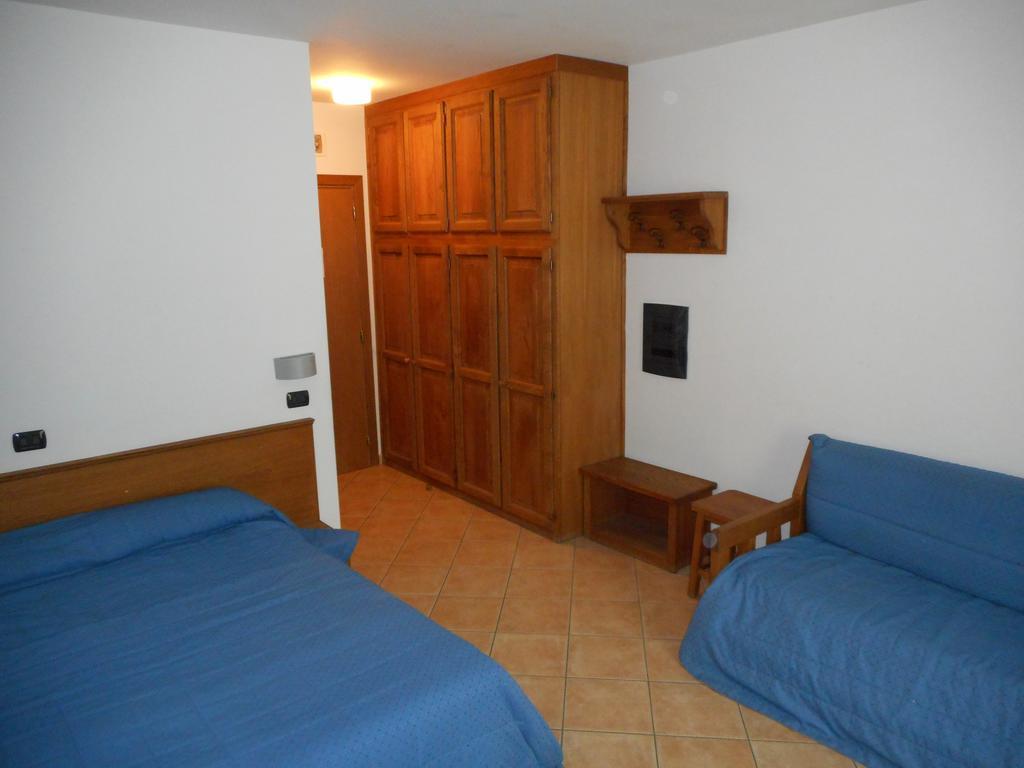 Casalpina Don Barra Otel Pragelato Dış mekan fotoğraf