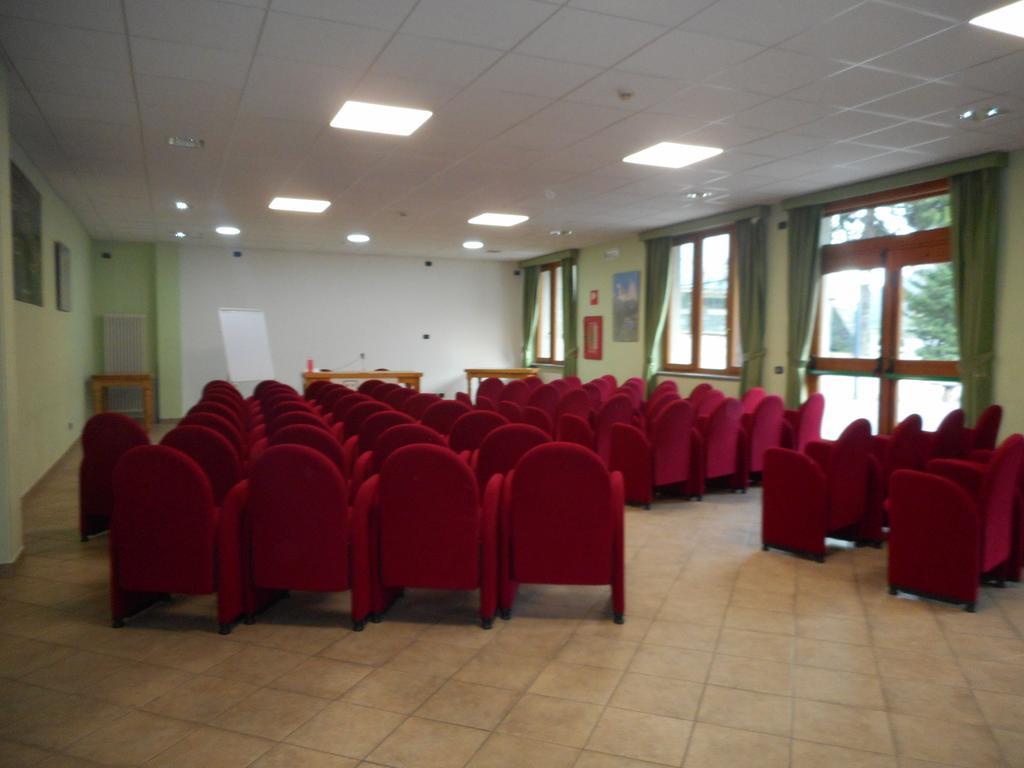 Casalpina Don Barra Otel Pragelato Dış mekan fotoğraf
