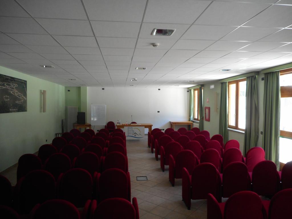 Casalpina Don Barra Otel Pragelato Dış mekan fotoğraf