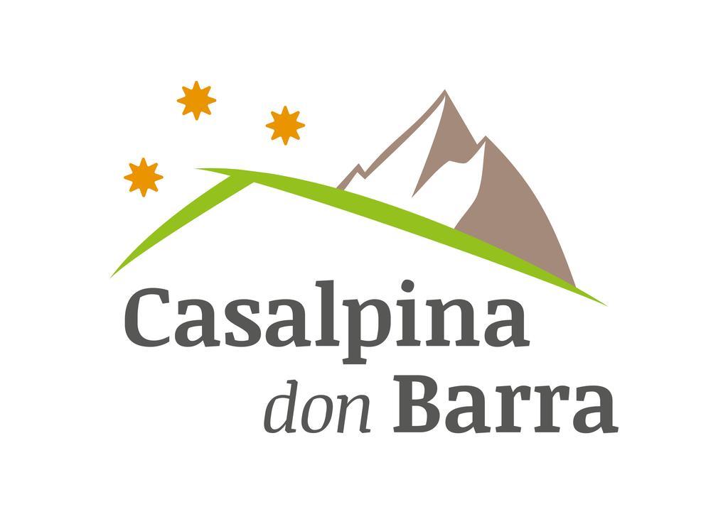 Casalpina Don Barra Otel Pragelato Dış mekan fotoğraf
