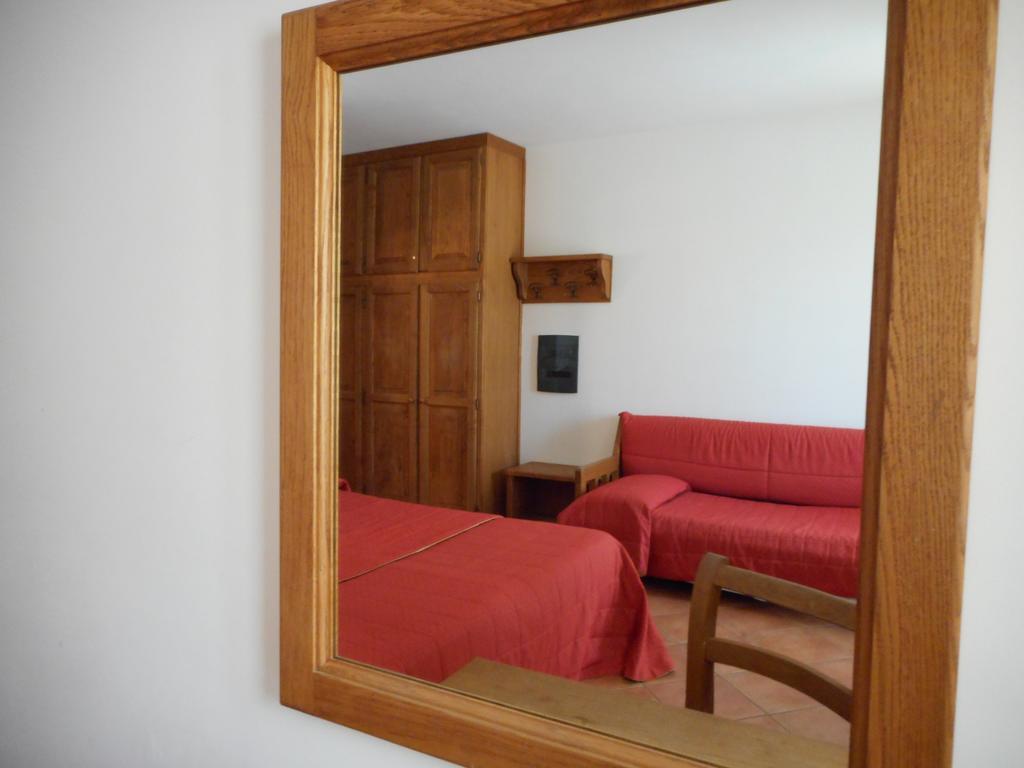 Casalpina Don Barra Otel Pragelato Dış mekan fotoğraf