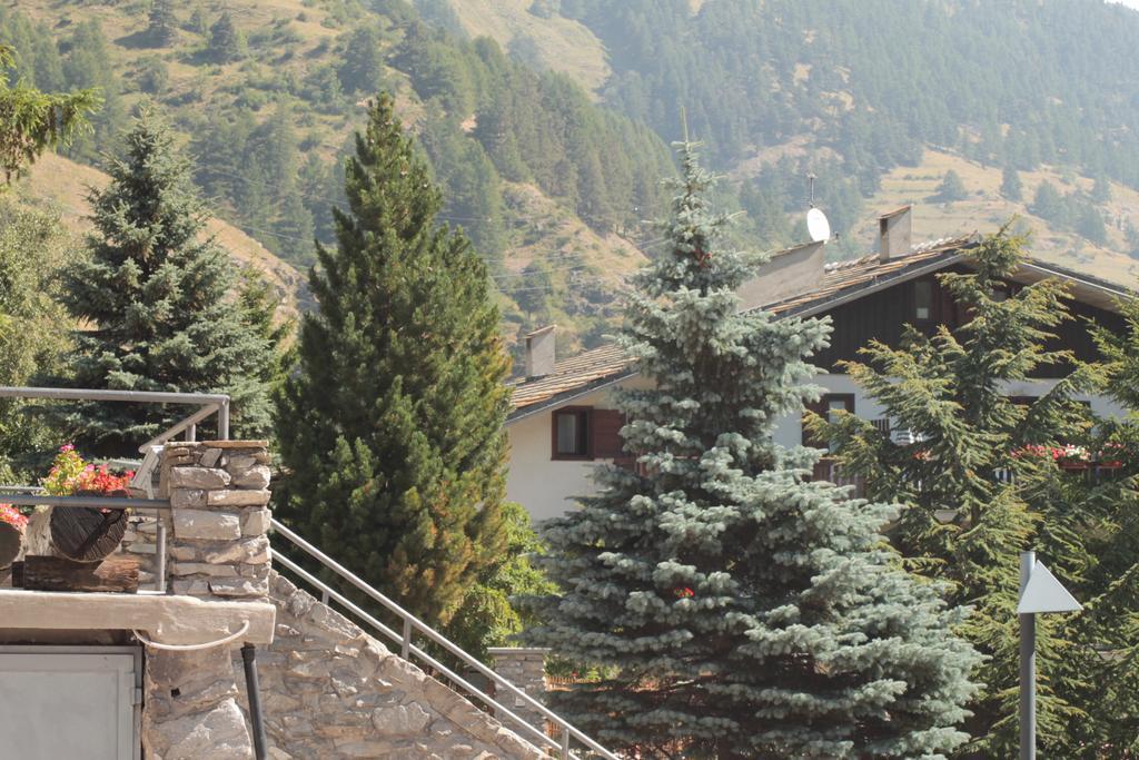 Casalpina Don Barra Otel Pragelato Dış mekan fotoğraf