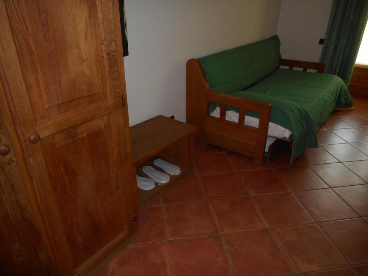 Casalpina Don Barra Otel Pragelato Dış mekan fotoğraf