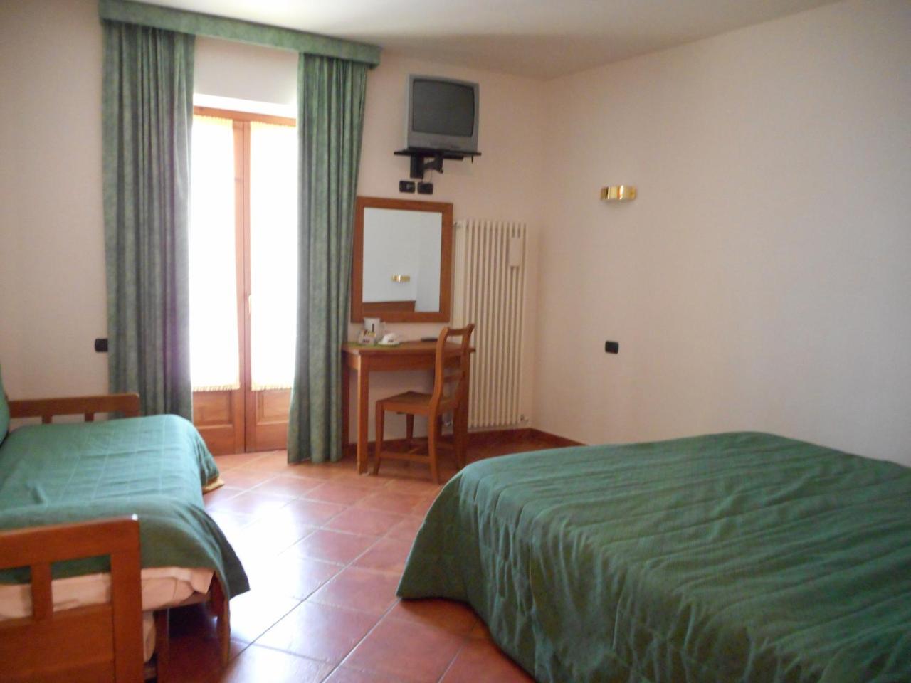 Casalpina Don Barra Otel Pragelato Dış mekan fotoğraf